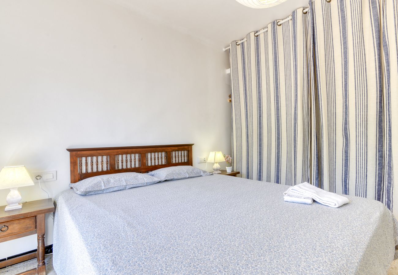 Apartamento en Rosas / Roses - El Molino 1 7 Roses- Immo Barneda 