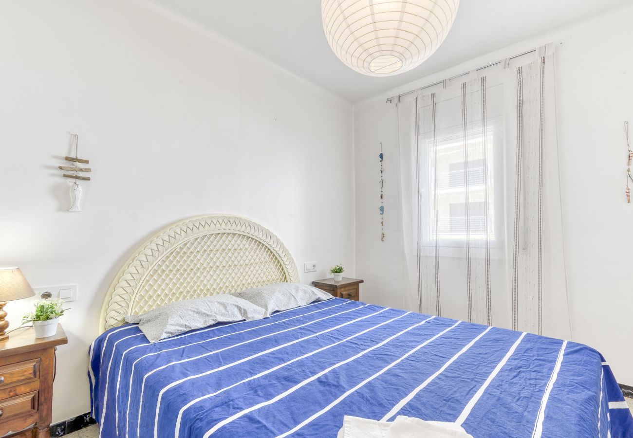 Apartamento en Rosas / Roses - El Molino 1 7 Roses- Immo Barneda 