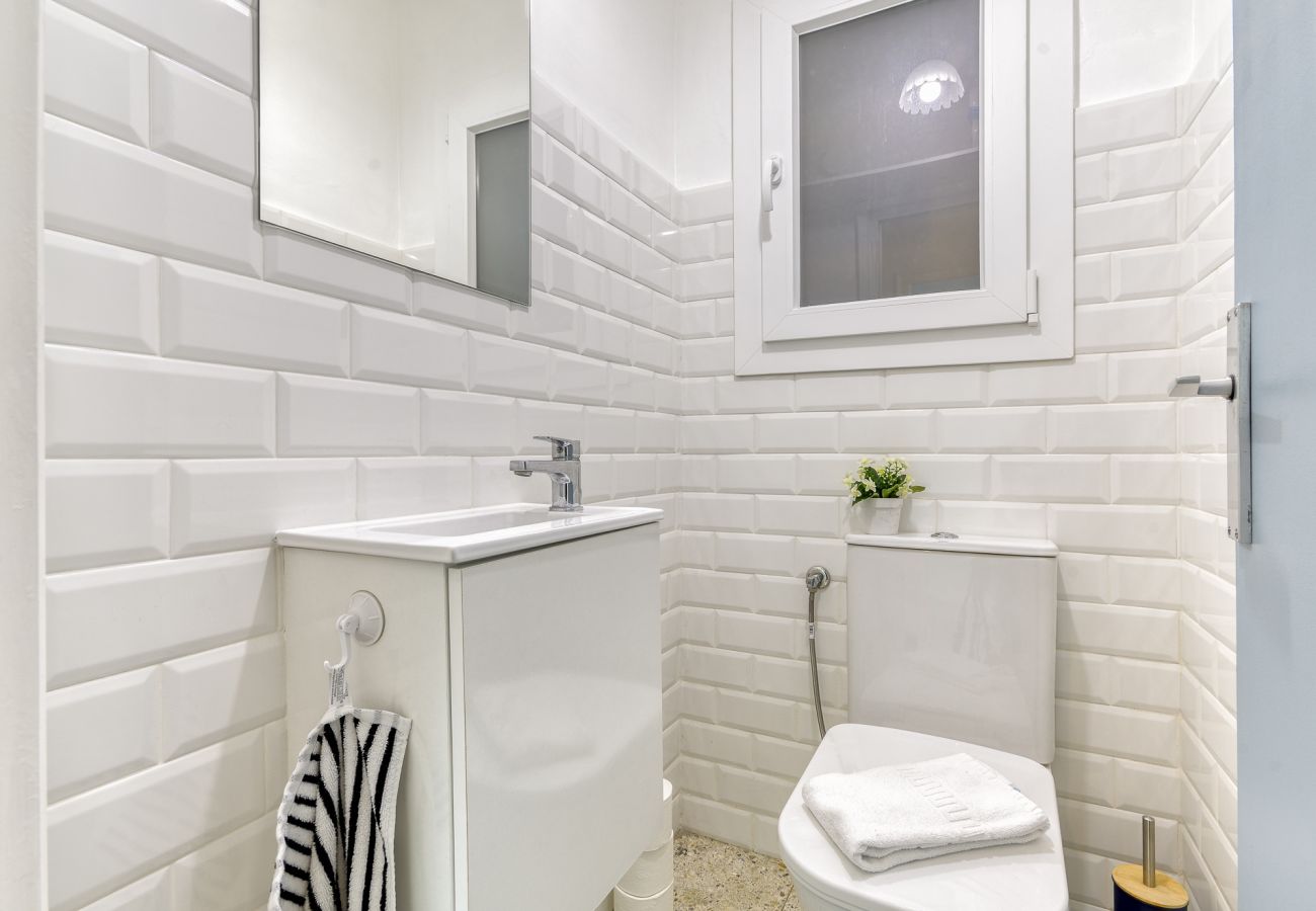 Apartamento en Rosas / Roses - El Molino 1 7 Roses- Immo Barneda 