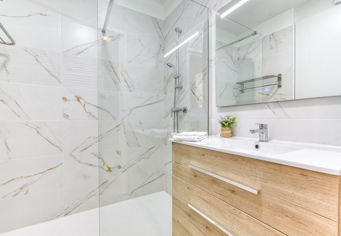 Apartamento en Rosas / Roses - El Molino 1 7 Roses- Immo Barneda 