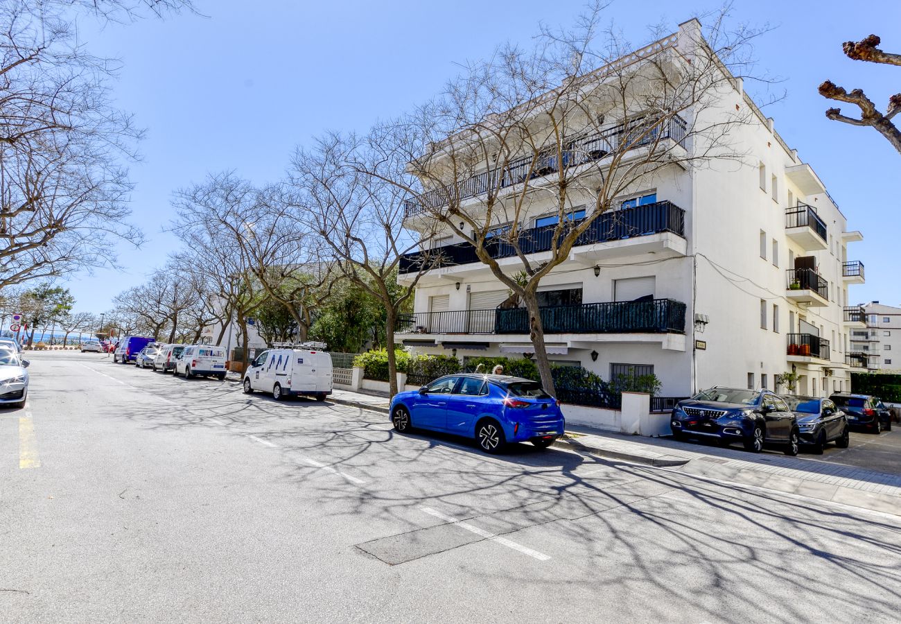 Apartamento en Rosas / Roses - El Molino 1 7 Roses- Immo Barneda 