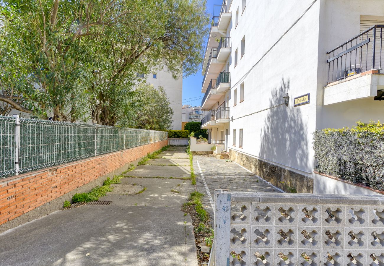 Apartamento en Rosas / Roses - El Molino 1 7 Roses- Immo Barneda 