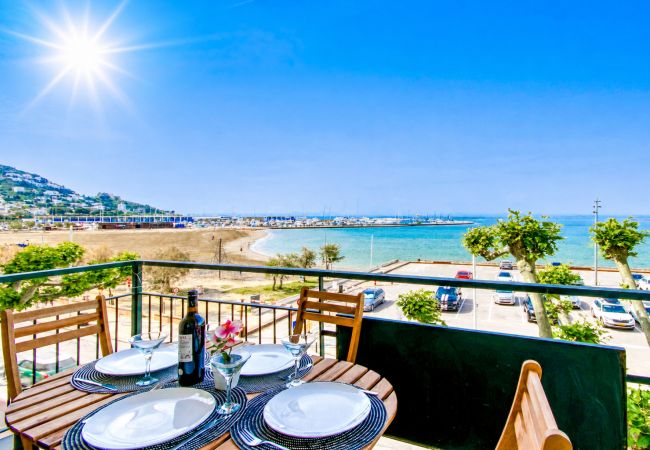 Apartamento en Rosas / Roses - Cal Catala 2 Roses - Immo Barneda