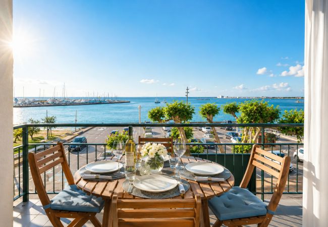 Apartamento en Rosas / Roses - Cal Català 2 Roses - Immo Barneda
