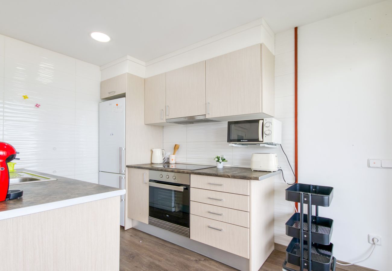 Apartamento en Rosas / Roses - Cal Catala 2 Roses - Immo Barneda