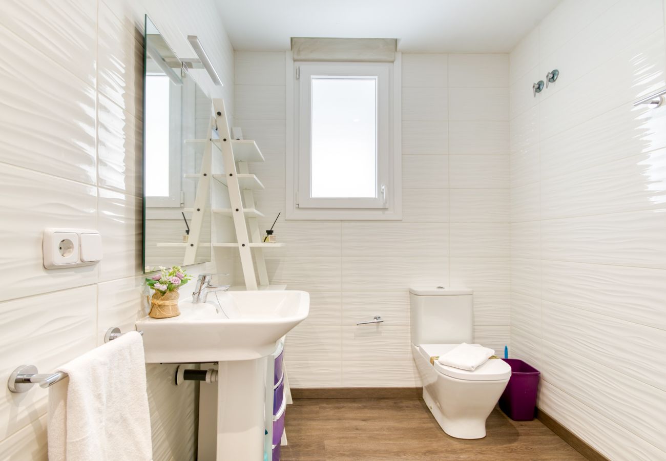 Apartamento en Rosas / Roses - Cal Catala 2 Roses - Immo Barneda