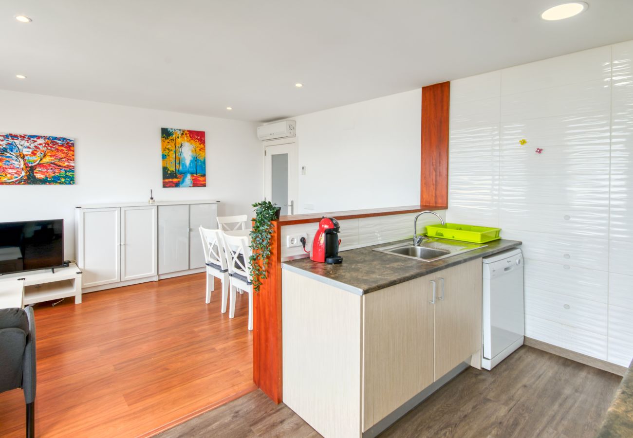 Apartamento en Rosas / Roses - Cal Catala 2 Roses - Immo Barneda