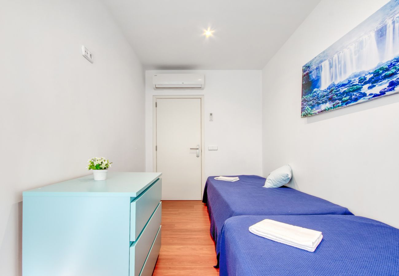 Apartamento en Rosas / Roses - Cal Catala 2 Roses - Immo Barneda