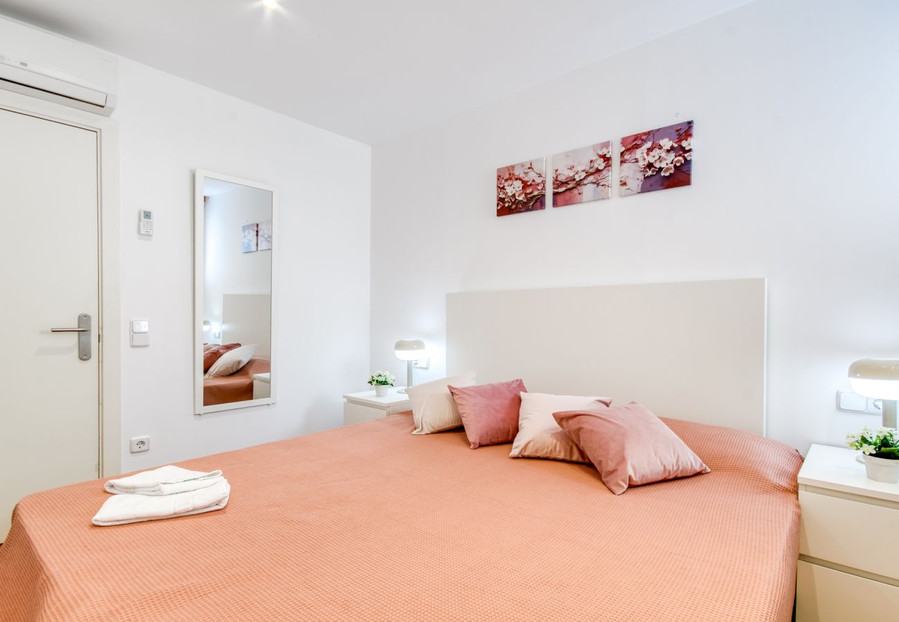 Apartamento en Rosas / Roses - Cal Catala 2 Roses - Immo Barneda