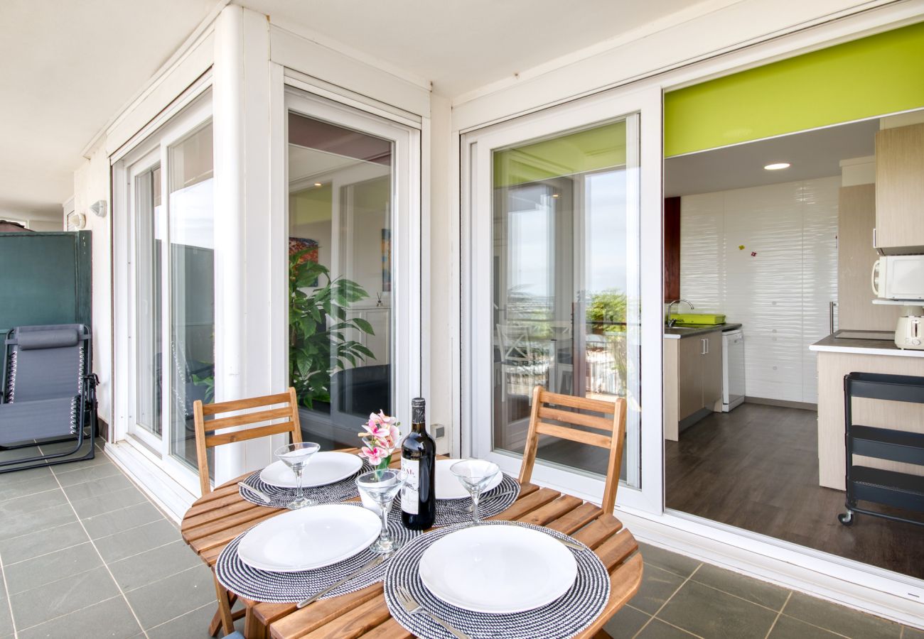 Apartamento en Rosas / Roses - Cal Catala 2 Roses - Immo Barneda