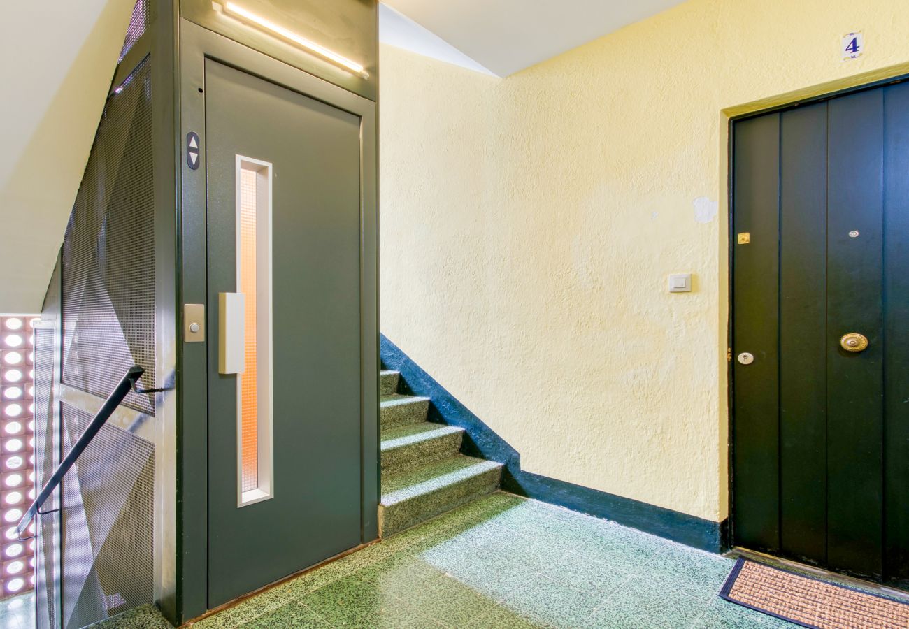 Apartamento en Rosas / Roses - Cal Catala 2 Roses - Immo Barneda