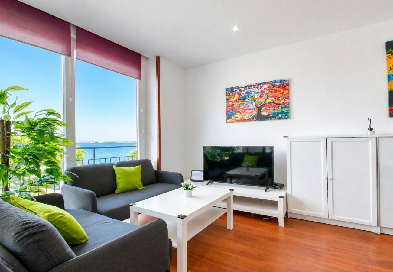 Apartamento en Rosas / Roses - Cal Catala 2 Roses - Immo Barneda