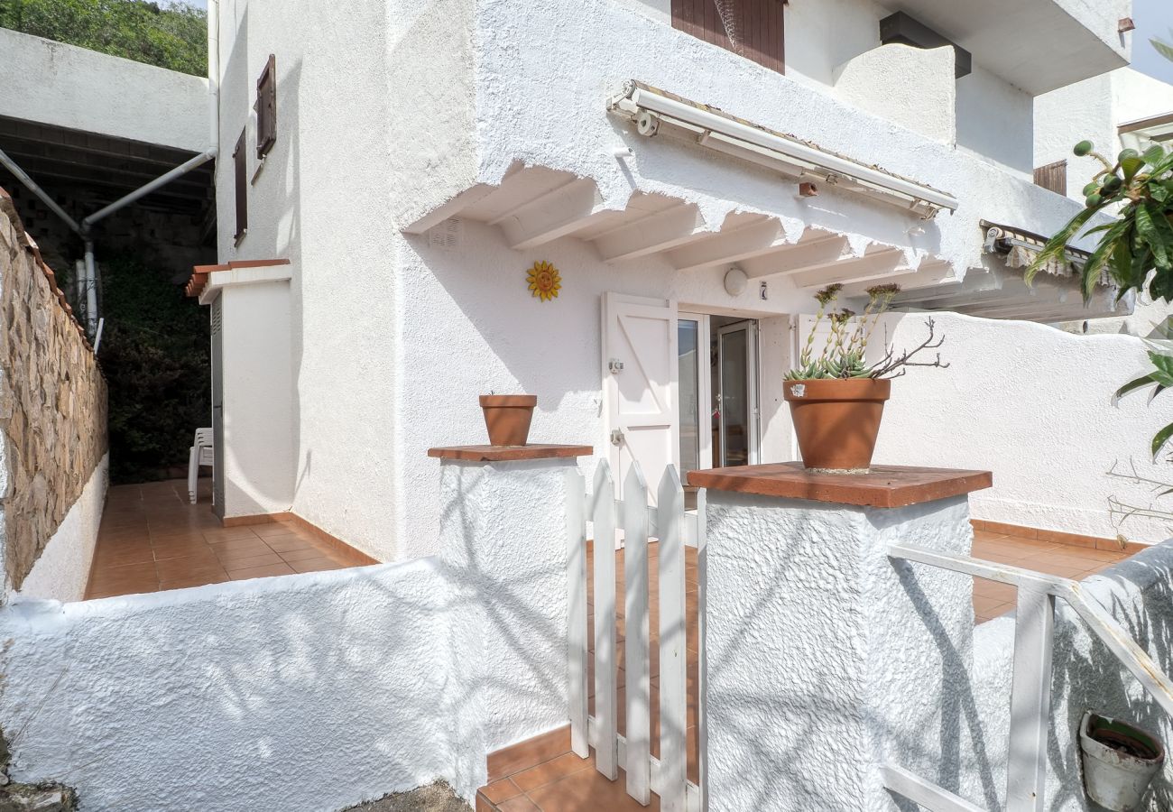 Casa adosada en Rosas / Roses - Ibiza Brammer 7 Roses Canyelles