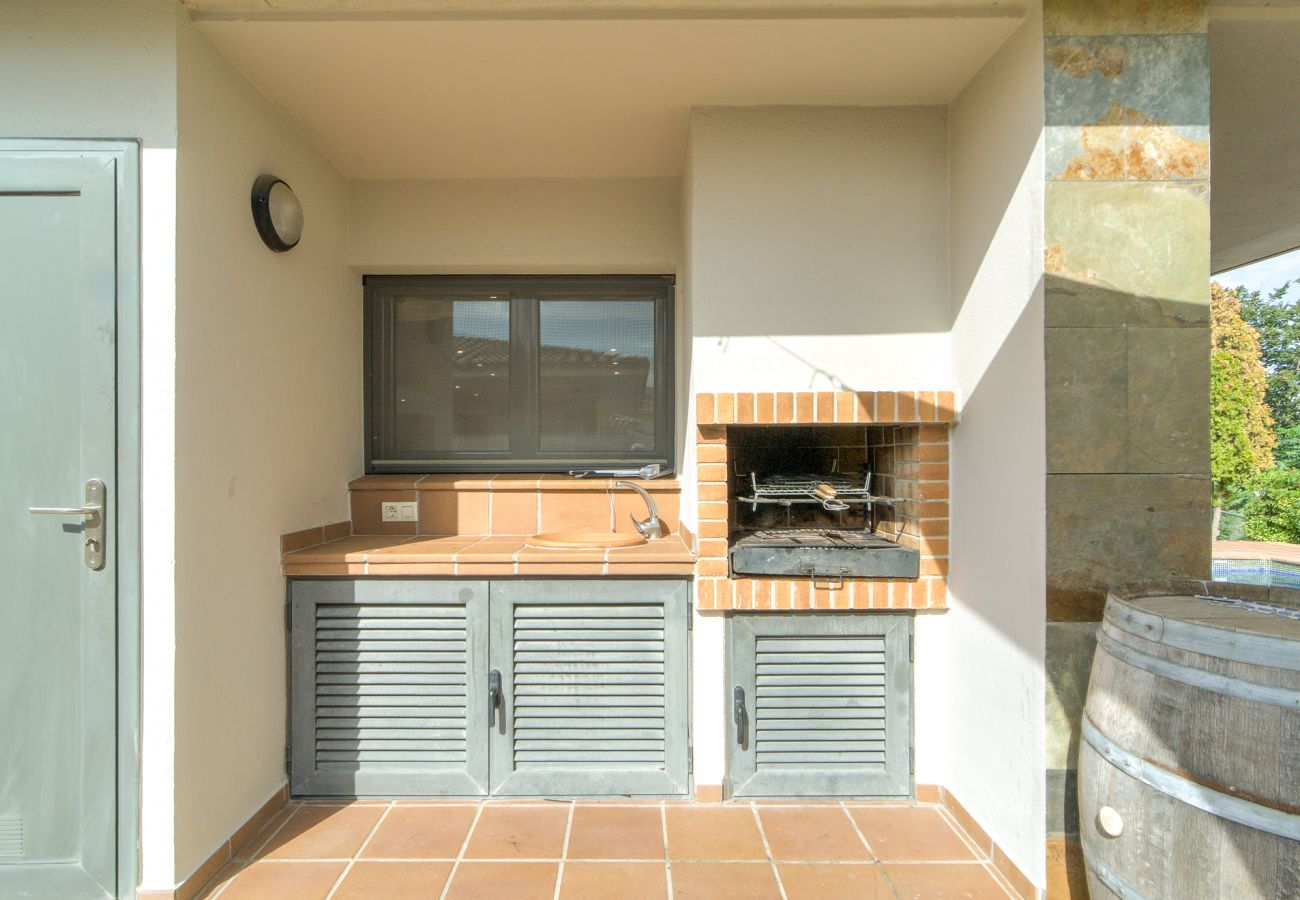 Casa en Castelló d´Empúries - Villa Vintena - ImmoBarneda