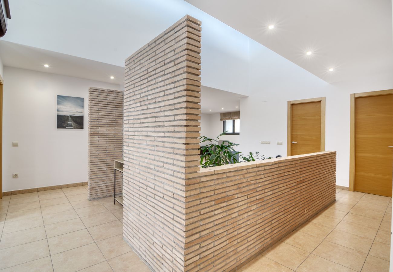 Casa en Castelló d´Empúries - Villa Vintena - ImmoBarneda