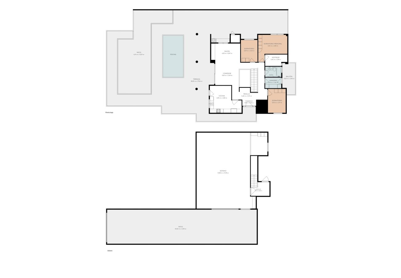 Casa en Castelló d´Empúries - Villa Vintena - ImmoBarneda