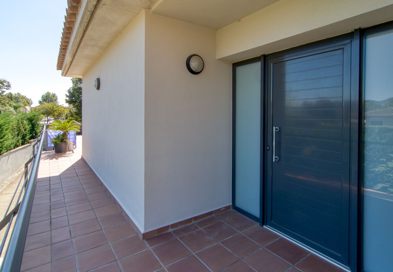 Casa en Castelló d´Empúries - Villa Vintena - ImmoBarneda