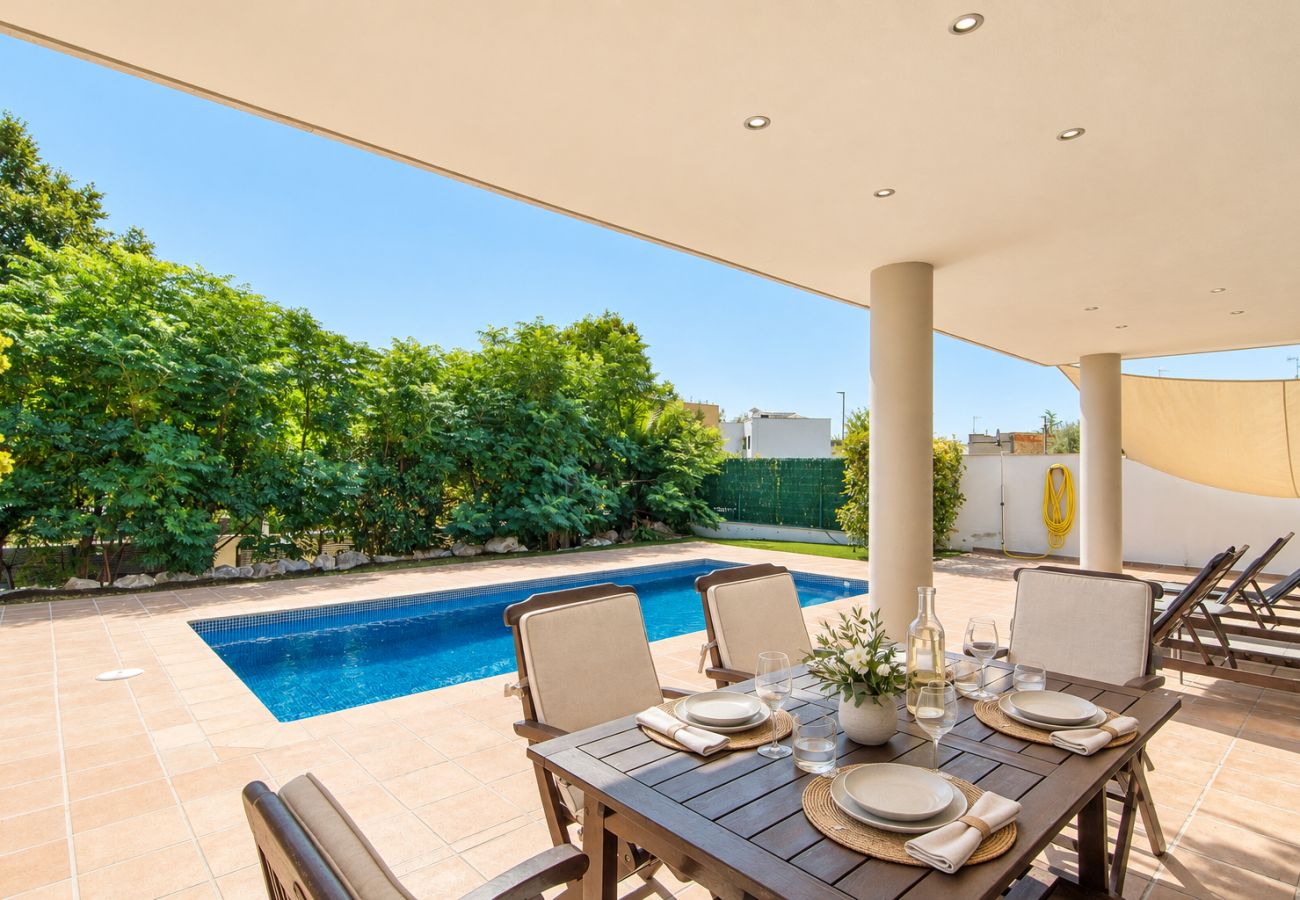 Casa en Castelló d´Empúries - Villa Vintena - ImmoBarneda