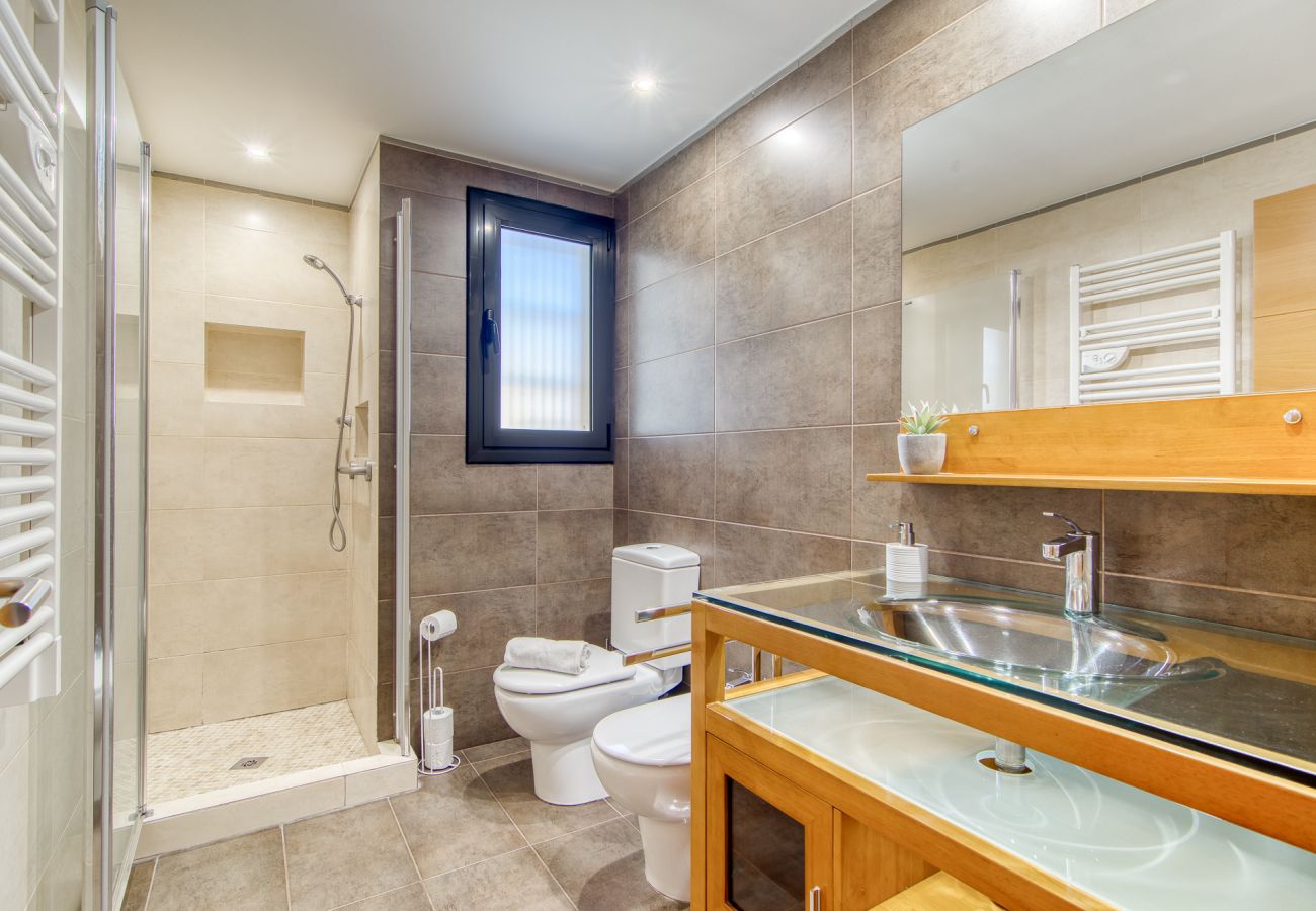 Casa en Castelló d´Empúries - Villa Vintena - ImmoBarneda