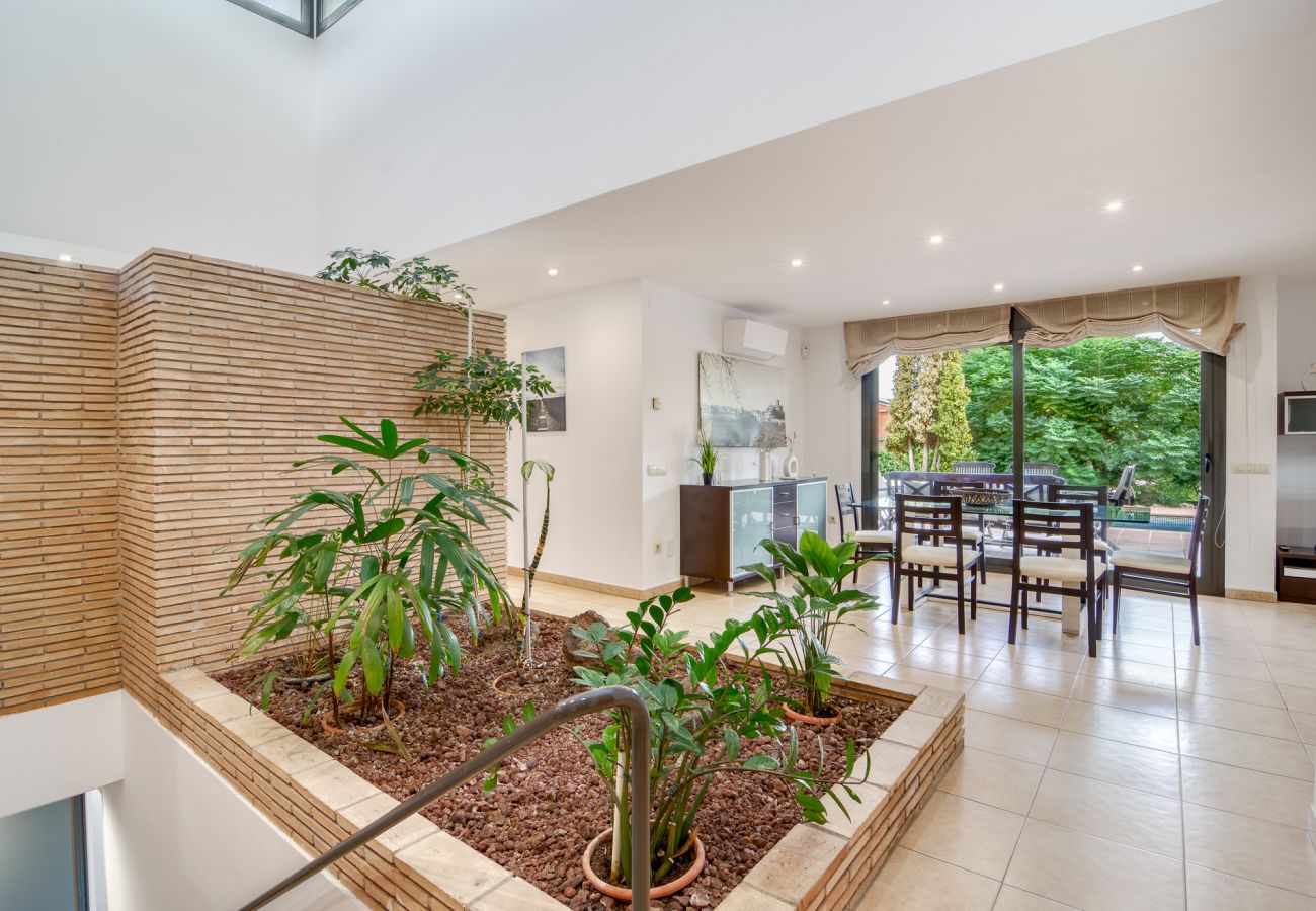 Casa en Castelló d´Empúries - Villa Vintena - ImmoBarneda