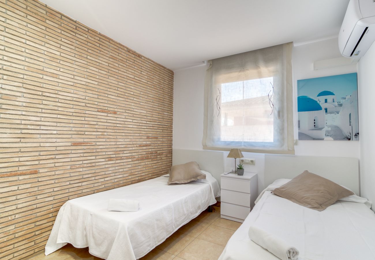 Casa en Castelló d´Empúries - Villa Vintena - ImmoBarneda