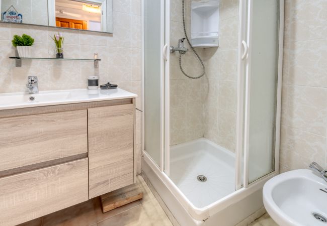 Apartament en Rosas / Roses - Delta 4 2 Roses - Immo Barneda Apartament en Rosas / Roses - Delta 4 2 Roses - Immo Barneda