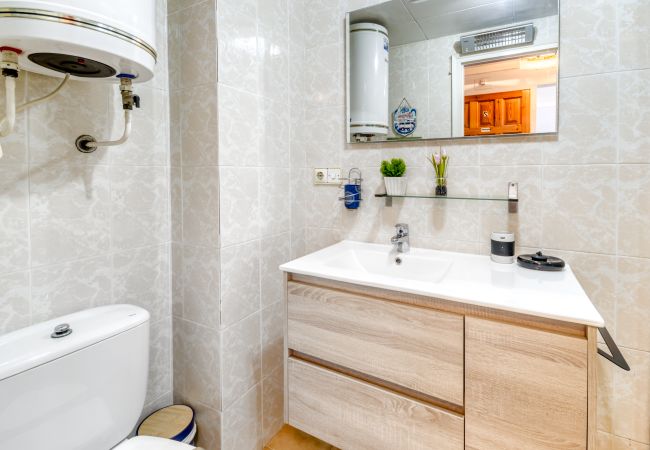 Apartament en Rosas / Roses - Delta 4 2 Roses - Immo Barneda Apartament en Rosas / Roses - Delta 4 2 Roses - Immo Barneda