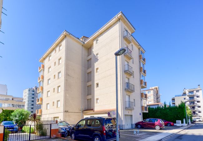 Apartament en Rosas / Roses - Delta 4 2 Roses - Immo Barneda Apartament en Rosas / Roses - Delta 4 2 Roses - Immo Barneda