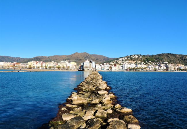 Apartament en Rosas / Roses - Delta 4 2 Roses - Immo Barneda Apartament en Rosas / Roses - Delta 4 2 Roses - Immo Barneda