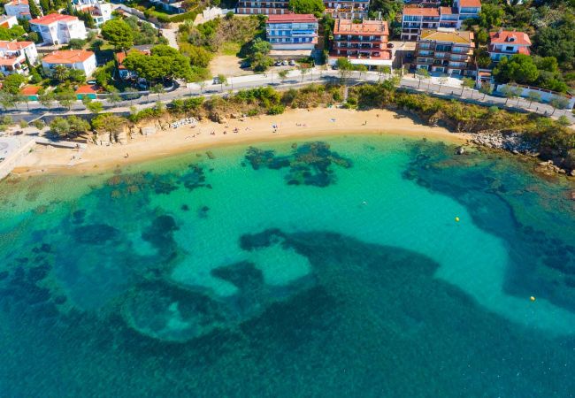 Apartament en Rosas / Roses - Delta 4 2 Roses - Immo Barneda Apartament en Rosas / Roses - Delta 4 2 Roses - Immo Barneda