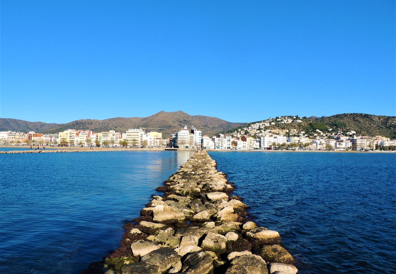 Apartament en Rosas / Roses - Delta 4 2 Roses - Immo Barneda