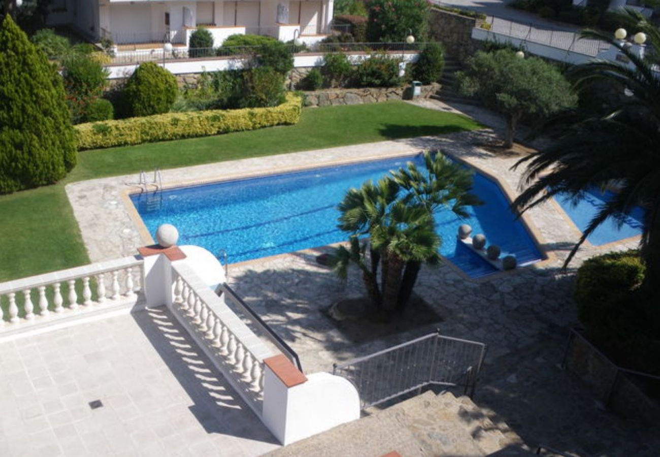 Apartament en Rosas / Roses - Jardins III 4 1 2 Roses - Immo Barneda