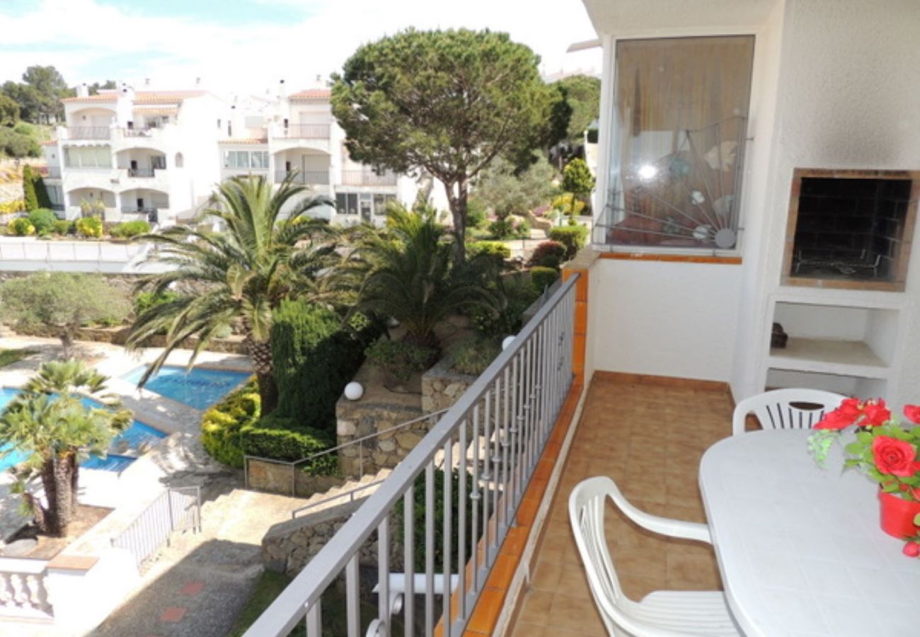 Apartament en Rosas / Roses - Jardins III 4 1 2 Roses - Immo Barneda