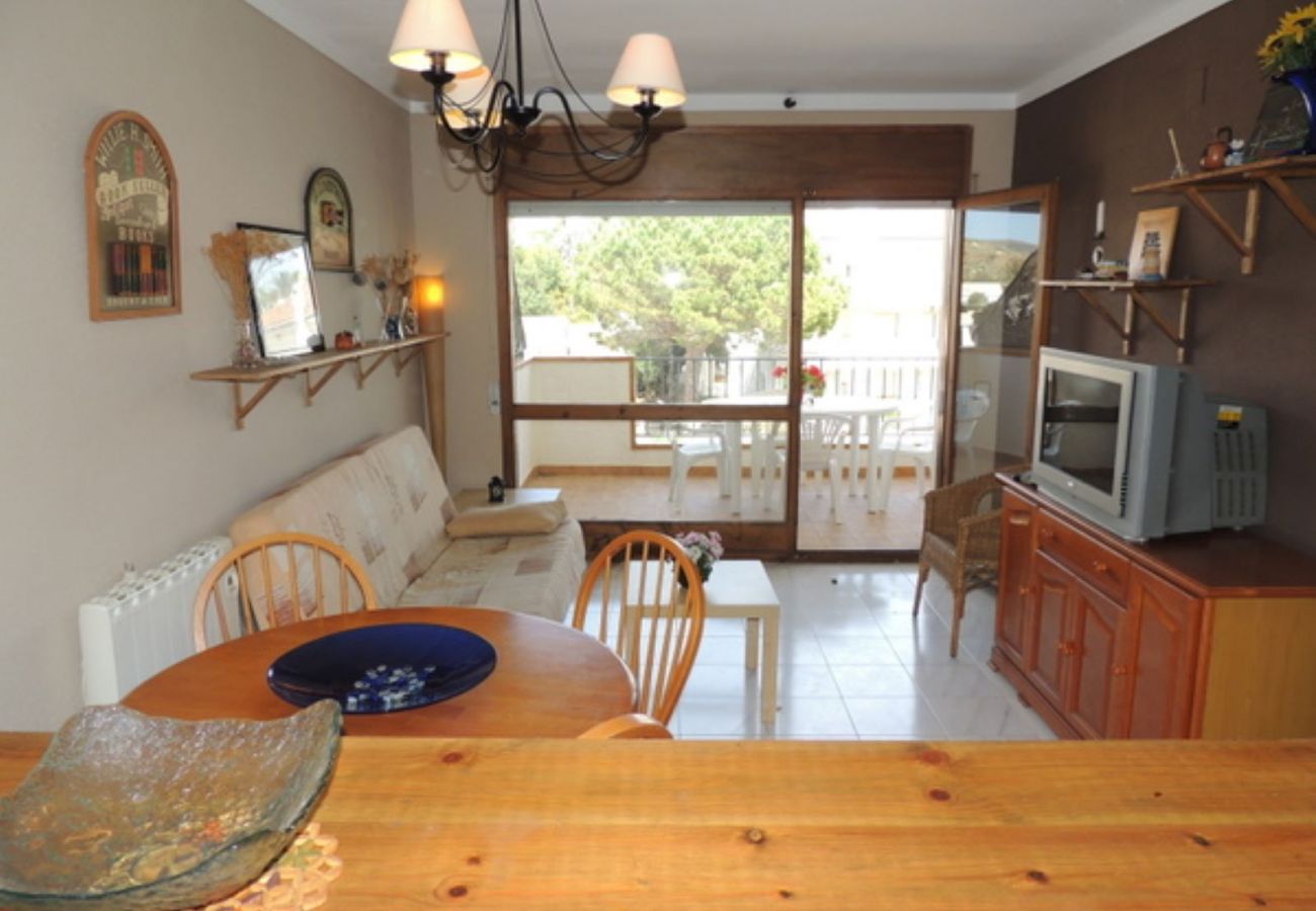 Apartament en Rosas / Roses - Jardins III 4 1 2 Roses - Immo Barneda