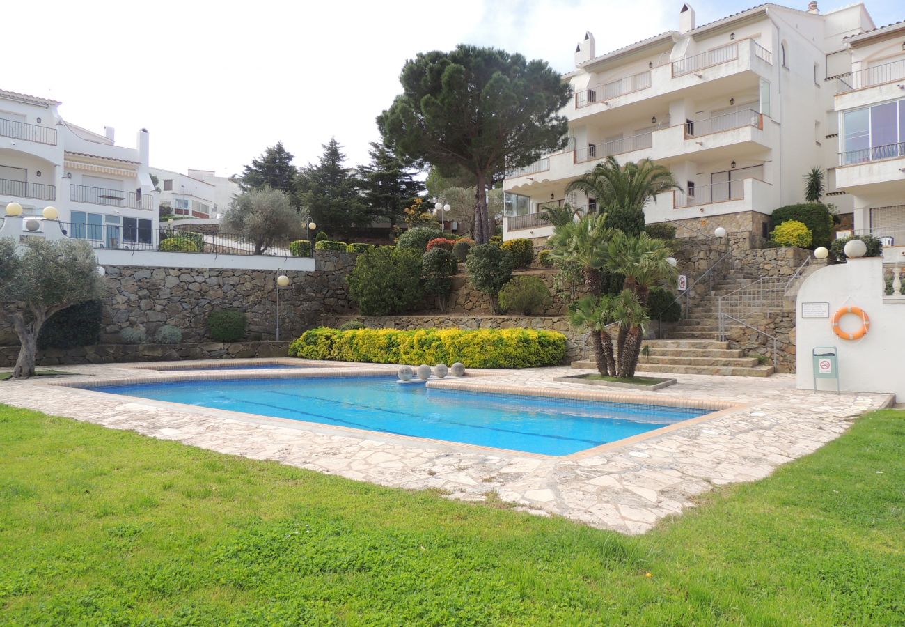 Apartament en Rosas / Roses - Jardins III 4 1 2 Roses - Immo Barneda