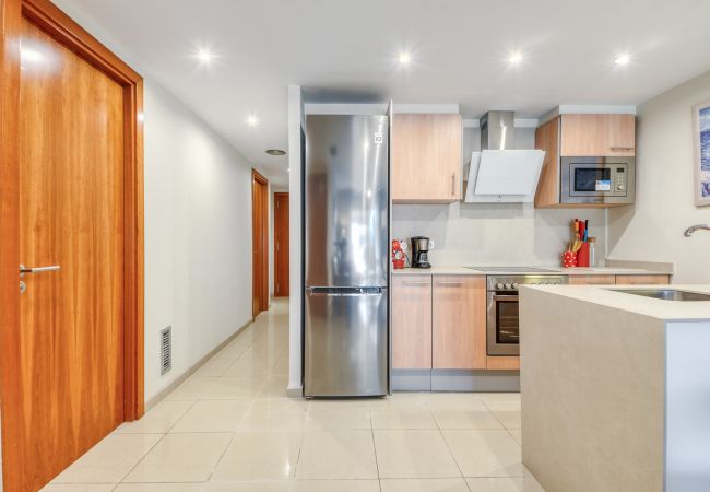 Apartament en Rosas / Roses - Mileni 2 4 Bjs 2 Roses - Immo Barneda Apartament en Rosas / Roses - Mileni 2 4 Bjs 2 Roses - Immo Barneda