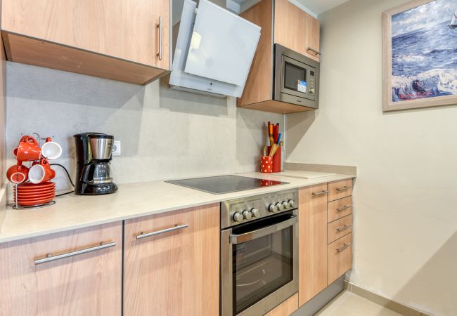 Apartament en Rosas / Roses - Mileni 2 4 Bjs 2 Roses - Immo Barneda Apartament en Rosas / Roses - Mileni 2 4 Bjs 2 Roses - Immo Barneda