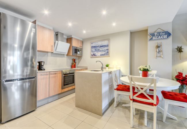 Apartament en Rosas / Roses - Mileni 2 4 Bjs 2 Roses - Immo Barneda Apartament en Rosas / Roses - Mileni 2 4 Bjs 2 Roses - Immo Barneda