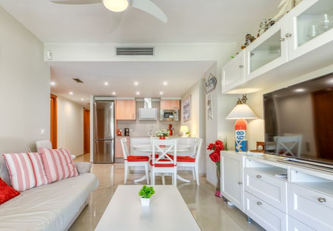 Apartament en Rosas / Roses - Mileni 2 4 Bjs 2 Roses - Immo Barneda Apartament en Rosas / Roses - Mileni 2 4 Bjs 2 Roses - Immo Barneda