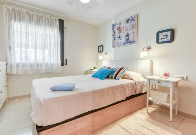 Apartament en Rosas / Roses - Mileni 2 4 Bjs 2 Roses - Immo Barneda Apartament en Rosas / Roses - Mileni 2 4 Bjs 2 Roses - Immo Barneda