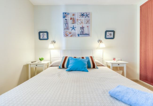 Apartament en Rosas / Roses - Mileni 2 4 Bjs 2 Roses - Immo Barneda Apartament en Rosas / Roses - Mileni 2 4 Bjs 2 Roses - Immo Barneda