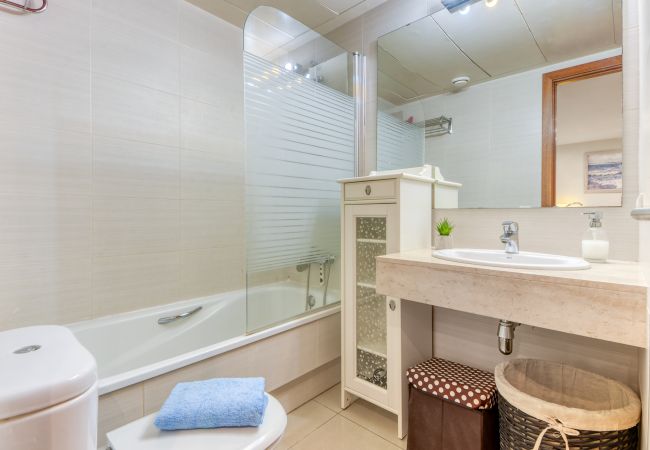 Apartament en Rosas / Roses - Mileni 2 4 Bjs 2 Roses - Immo Barneda Apartament en Rosas / Roses - Mileni 2 4 Bjs 2 Roses - Immo Barneda