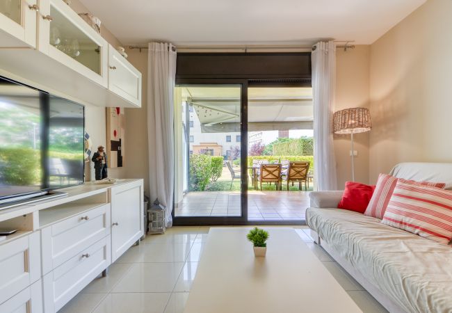 Apartament en Rosas / Roses - Mileni 2 4 Bjs 2 Roses - Immo Barneda Apartament en Rosas / Roses - Mileni 2 4 Bjs 2 Roses - Immo Barneda