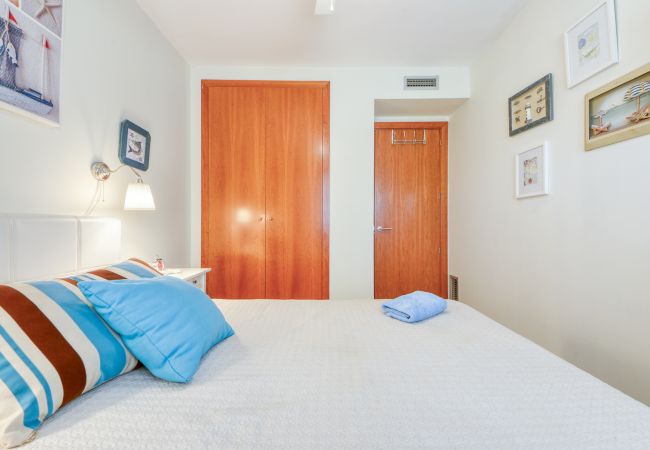 Apartament en Rosas / Roses - Mileni 2 4 Bjs 2 Roses - Immo Barneda Apartament en Rosas / Roses - Mileni 2 4 Bjs 2 Roses - Immo Barneda