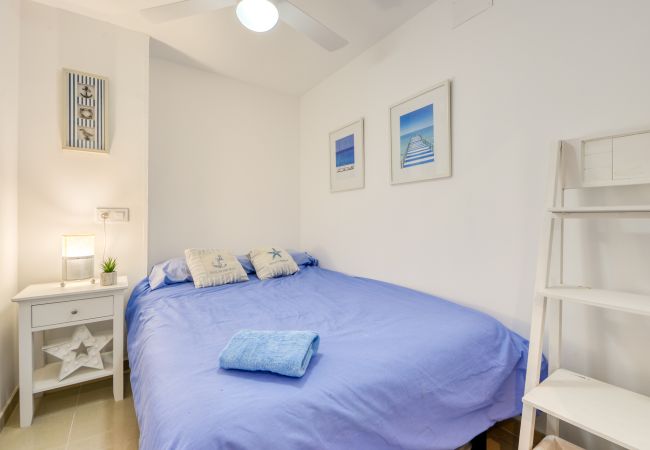 Apartament en Rosas / Roses - Mileni 2 4 Bjs 2 Roses - Immo Barneda Apartament en Rosas / Roses - Mileni 2 4 Bjs 2 Roses - Immo Barneda