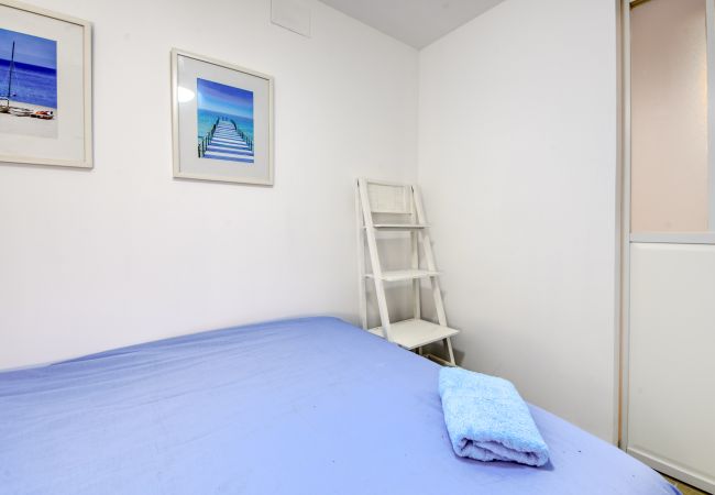 Apartament en Rosas / Roses - Mileni 2 4 Bjs 2 Roses - Immo Barneda Apartament en Rosas / Roses - Mileni 2 4 Bjs 2 Roses - Immo Barneda