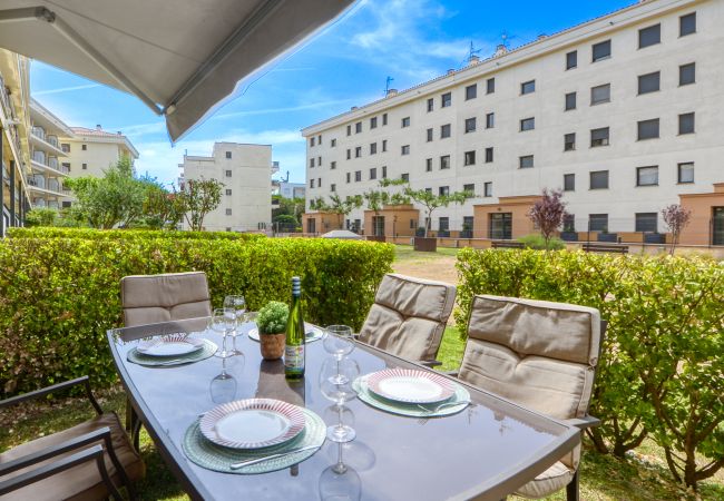 Apartament en Rosas / Roses - Mileni 2 4 Bjs 2 Roses - Immo Barneda Apartament en Rosas / Roses - Mileni 2 4 Bjs 2 Roses - Immo Barneda