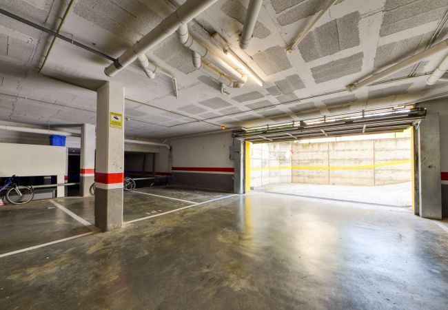 Apartament en Rosas / Roses - Mileni 2 4 Bjs 2 Roses - Immo Barneda Apartament en Rosas / Roses - Mileni 2 4 Bjs 2 Roses - Immo Barneda