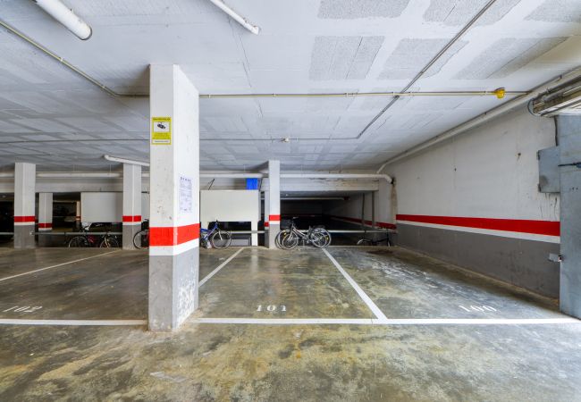 Apartament en Rosas / Roses - Mileni 2 4 Bjs 2 Roses - Immo Barneda Apartament en Rosas / Roses - Mileni 2 4 Bjs 2 Roses - Immo Barneda