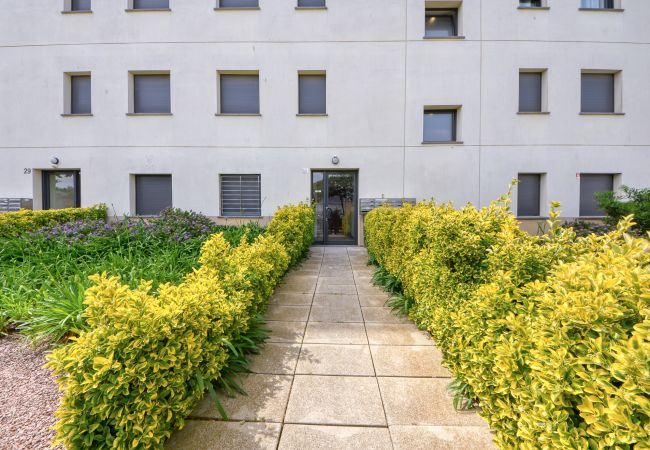 Apartament en Rosas / Roses - Mileni 2 4 Bjs 2 Roses - Immo Barneda Apartament en Rosas / Roses - Mileni 2 4 Bjs 2 Roses - Immo Barneda